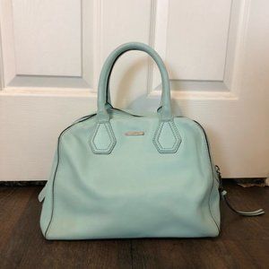 🔴Rebecca Minkoff “Jayden” Satchel